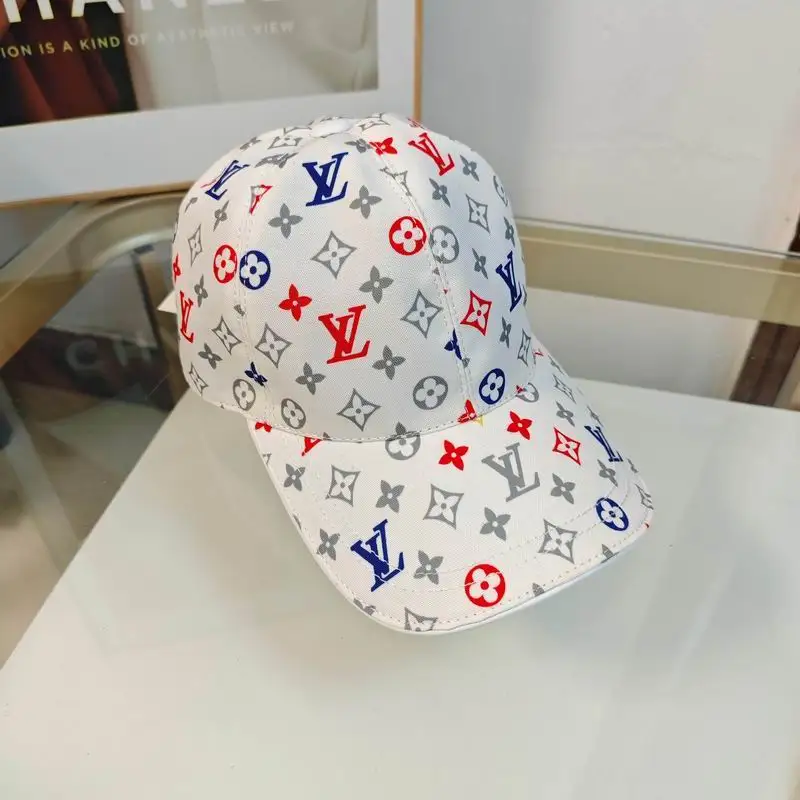 LV Cap dx01